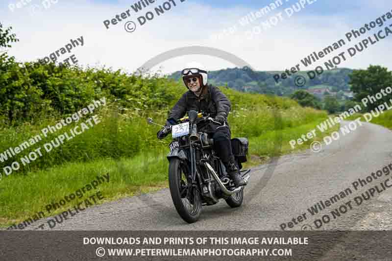 Vintage motorcycle club;eventdigitalimages;no limits trackdays;peter wileman photography;vintage motocycles;vmcc banbury run photographs